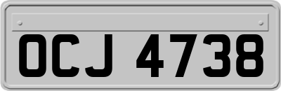 OCJ4738