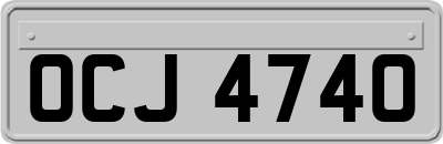OCJ4740