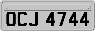 OCJ4744
