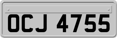 OCJ4755