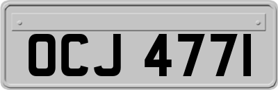 OCJ4771