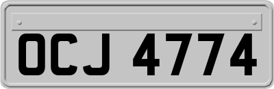 OCJ4774