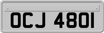 OCJ4801