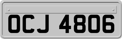 OCJ4806