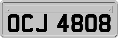 OCJ4808