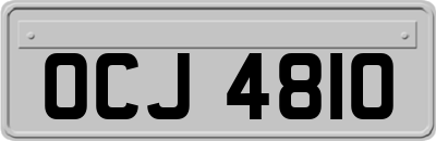 OCJ4810