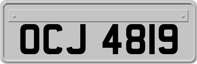 OCJ4819