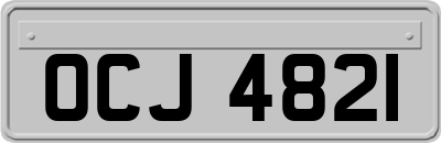 OCJ4821