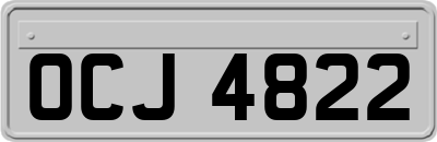 OCJ4822