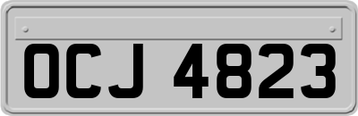 OCJ4823