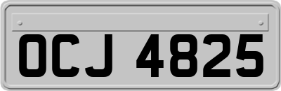 OCJ4825