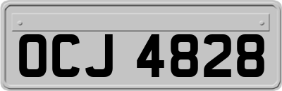OCJ4828