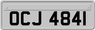 OCJ4841