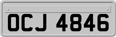OCJ4846