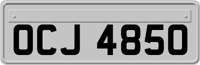 OCJ4850