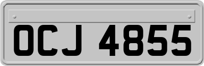 OCJ4855