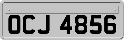 OCJ4856