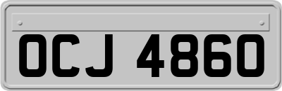 OCJ4860