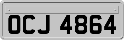 OCJ4864