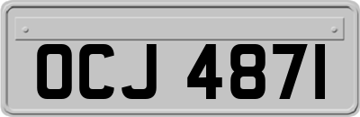 OCJ4871