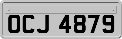 OCJ4879