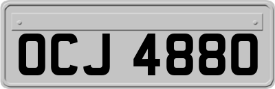 OCJ4880