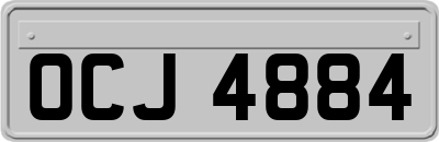 OCJ4884