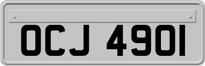 OCJ4901