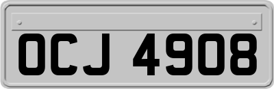OCJ4908