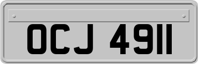 OCJ4911