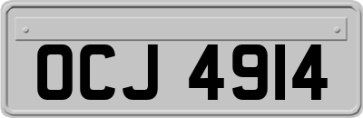 OCJ4914