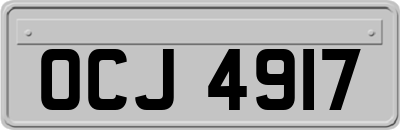OCJ4917