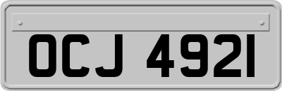 OCJ4921