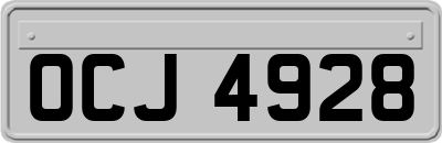OCJ4928