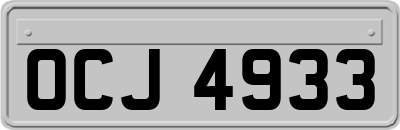OCJ4933