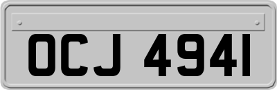 OCJ4941