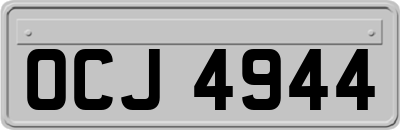 OCJ4944