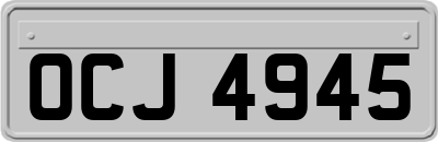 OCJ4945