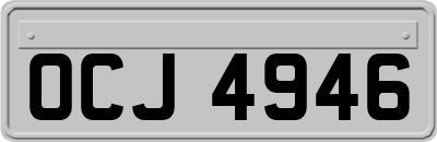 OCJ4946