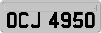 OCJ4950