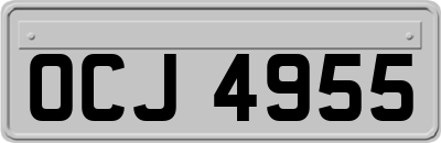 OCJ4955
