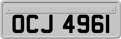 OCJ4961
