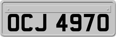 OCJ4970
