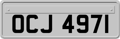 OCJ4971