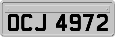 OCJ4972