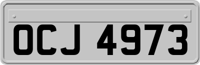 OCJ4973