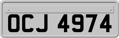 OCJ4974
