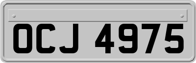 OCJ4975