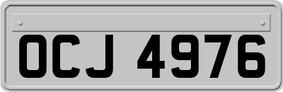 OCJ4976