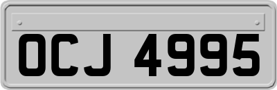 OCJ4995